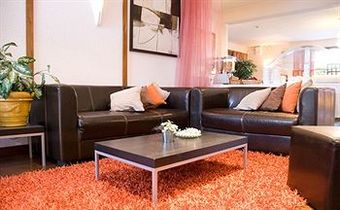 Inter-hotel As H�tel