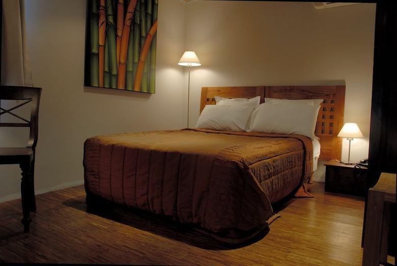 Hotel Bastide De Lourmarin