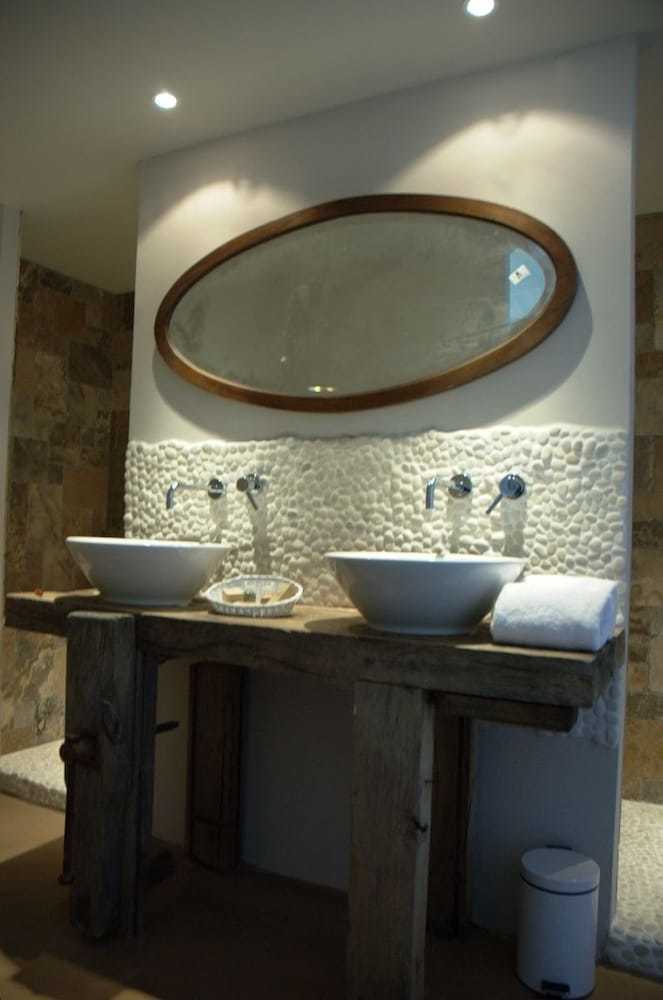 Hotel Bastide De Lourmarin