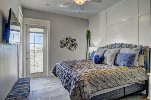 Apartamento Cinnamon Shore- Breez In Tc 10304