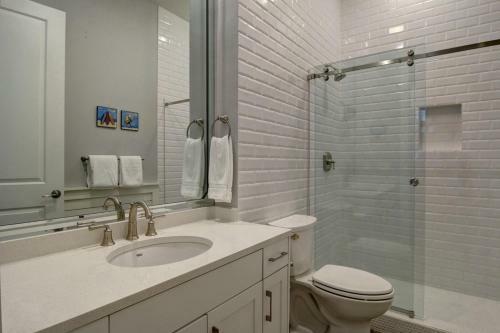 Apartamento Cinnamon Shore- Breez In Tc 10304