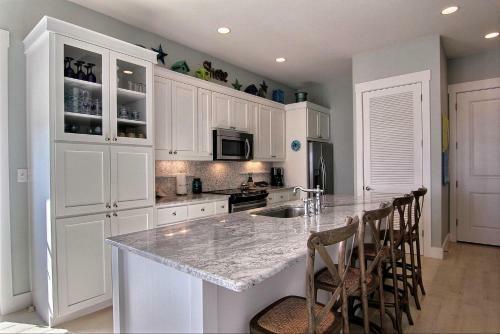 Apartamento Cinnamon Shore- Latitude Adjustment Tc 3305