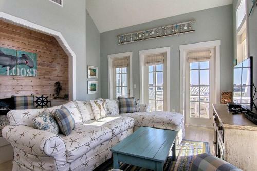 Apartamento Cinnamon Shore- Latitude Adjustment Tc 3305
