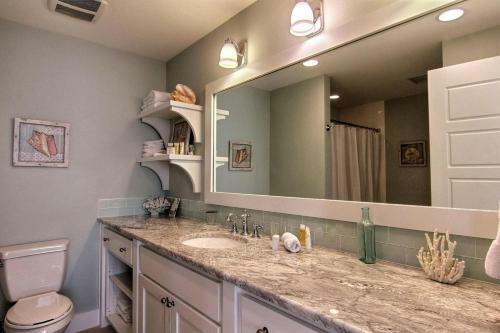 Apartamento Cinnamon Shore- Latitude Adjustment Tc 3305