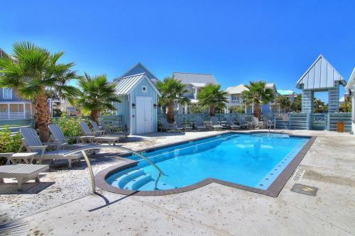 Cinnamon Shore- Casa Del Mar 103 St