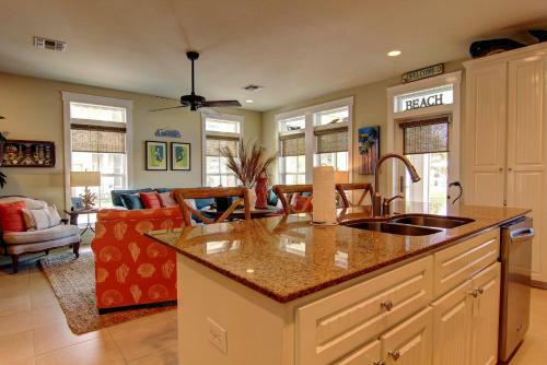 Cinnamon Shore- The Veranda 141 Be