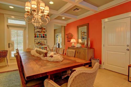 Cinnamon Shore- The Veranda 141 Be