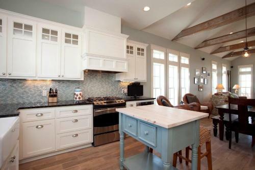 Cinnamon Shore- Driftwood Cove 128 Be
