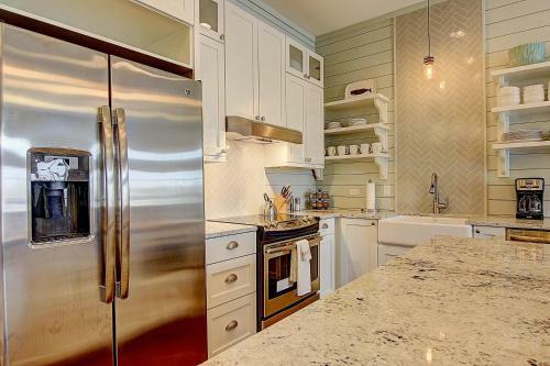 Apartamento Cinnamon Shore- Beach Crush Tc 7102