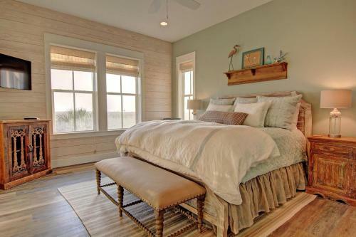 Cinnamon Shore- Seaside Dream 157 Se
