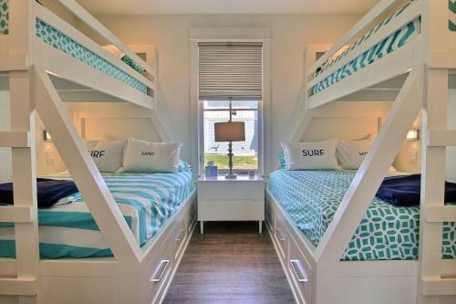 Cinnamon Shore- La Ola 261 Be
