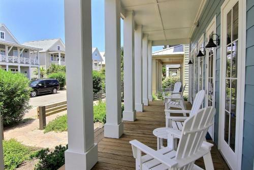 Cinnamon Shore- Sea Star 104 St