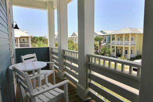 Cinnamon Shore- Sea Star 104 St