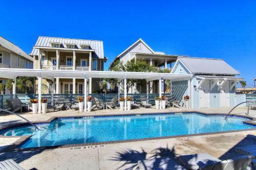 Cinnamon Shore- Sea Star 104 St