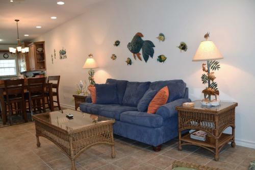 211 Blue Heron - Three Bedroom Townhome