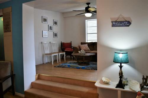 Gulf Street Cottage