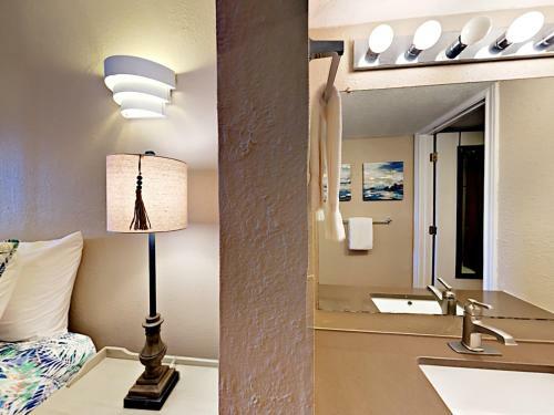 Apartamento 143 Sea Breeze - One Bedroom Condo