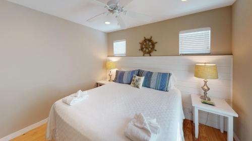 Dockside House Sc #2 Home