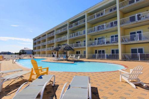 Apartamento Grand Caribbean #1002 Gc1002 Condo