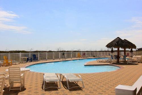 Apartamento Grand Caribbean #1002 Gc1002 Condo