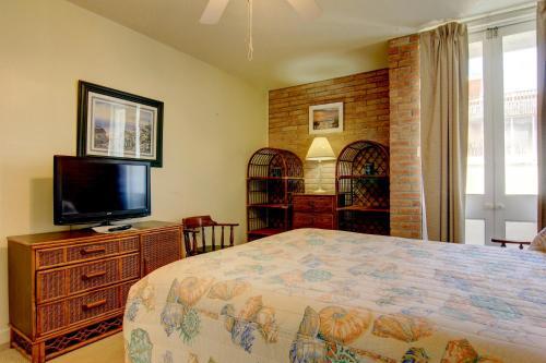 Apartamento Channelview 106 Condo