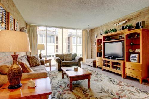 Apartamento Channelview 106 Condo