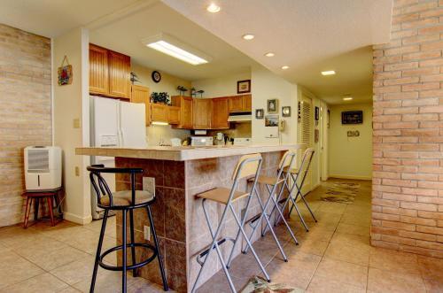 Apartamento Channelview 106 Condo