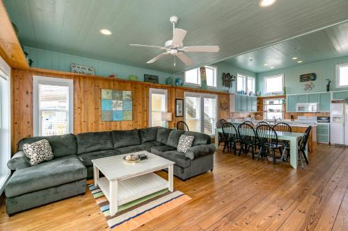 Vw51-ocean Gem
