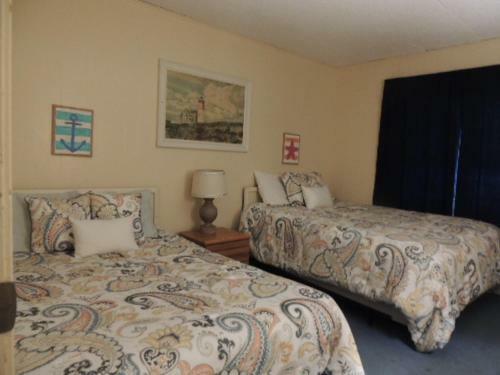 Apartamento Beach View Condo - Two Bedroom Condo