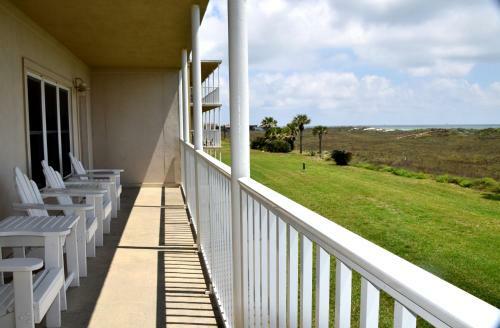 Apartamento Beach View Condo - Two Bedroom Condo