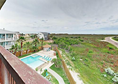 Apartamento 146 Sea Breeze - One Bedroom Condo