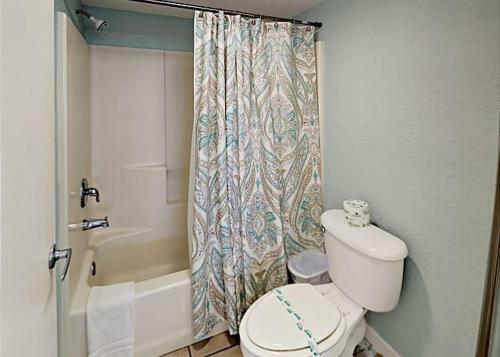 Apartamento 146 Sea Breeze - One Bedroom Condo