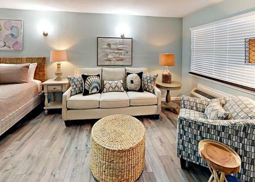 Apartamento 146 Sea Breeze - One Bedroom Condo
