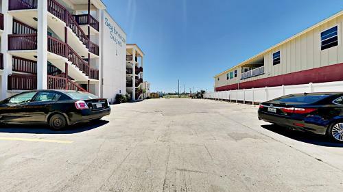 Apartamento 123 Sea Breeze - One Bedroom Condo
