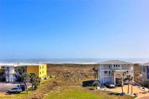 Beach View 54 Home