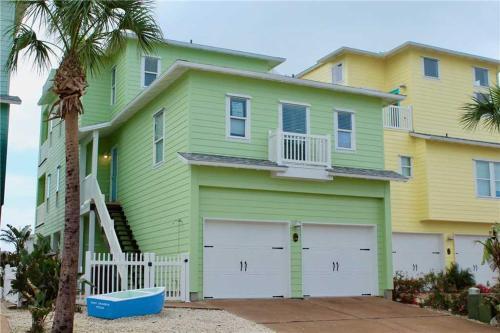 Beach View 54 Home