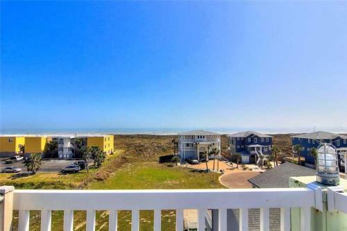 Beach View 54 Home