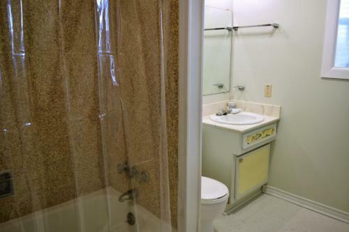 Apartamento 40 Island Retreat - Two Bedroom Condo