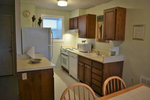 Apartamento 40 Island Retreat - Two Bedroom Condo