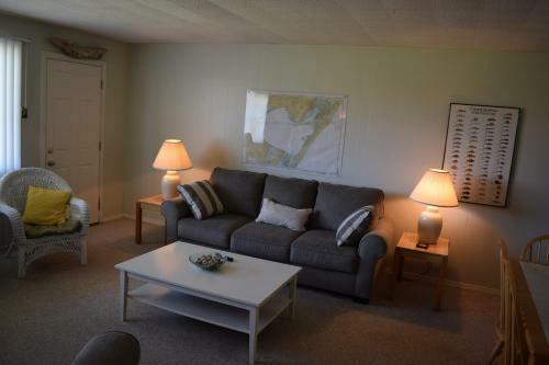 Apartamento 40 Island Retreat - Two Bedroom Condo
