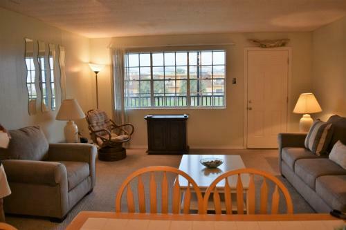 Apartamento 40 Island Retreat - Two Bedroom Condo