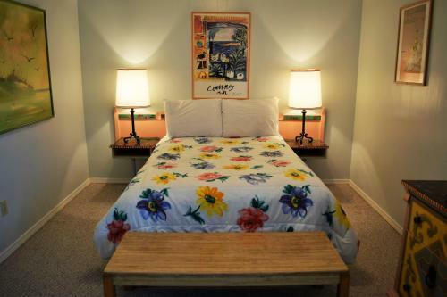 Apartamento 40 Island Retreat - Two Bedroom Condo