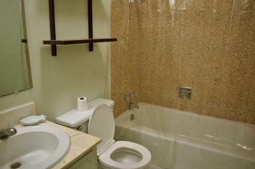 Apartamento 40 Island Retreat - Two Bedroom Condo