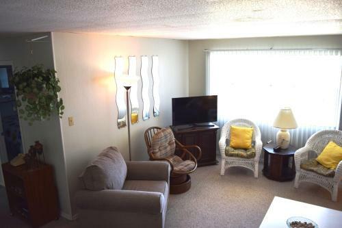 Apartamento 40 Island Retreat - Two Bedroom Condo