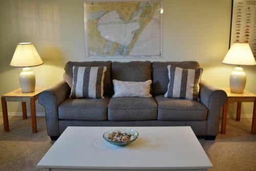 Apartamento 40 Island Retreat - Two Bedroom Condo