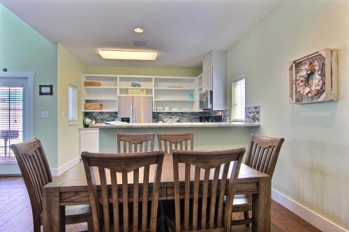 Nautilus Townhouse Sea5