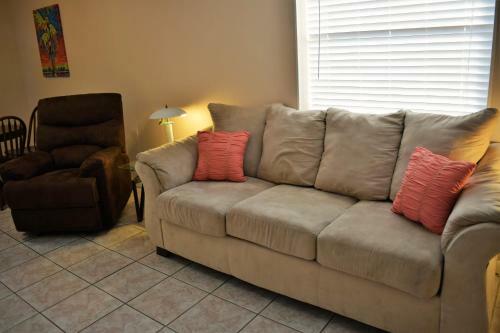 47 Sea Isle Village - One Bedroom Bungalow