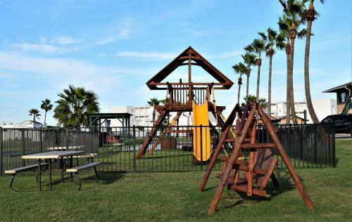 47 Sea Isle Village - One Bedroom Bungalow