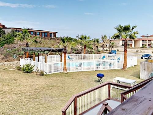 Apartamento Nelray Shores - One Bedroom Condo