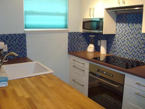 Apartamento Peace Of Paradise 406bh Condo